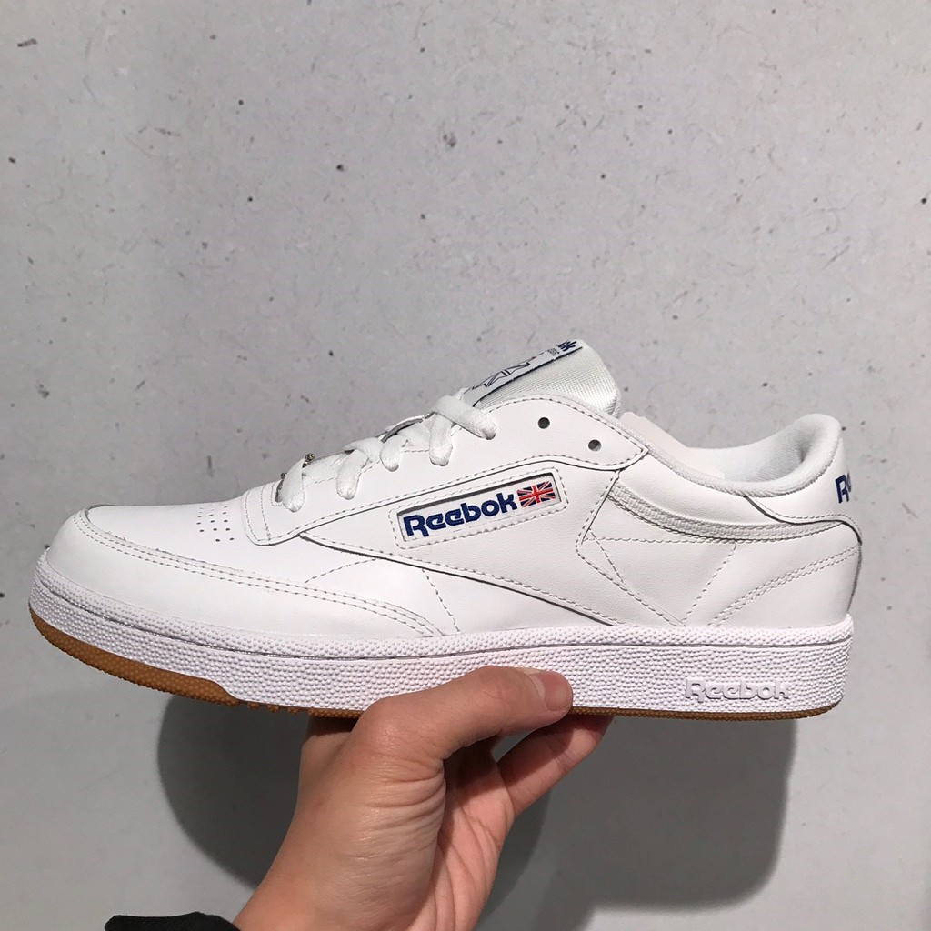 reebok club c 85 ar0459