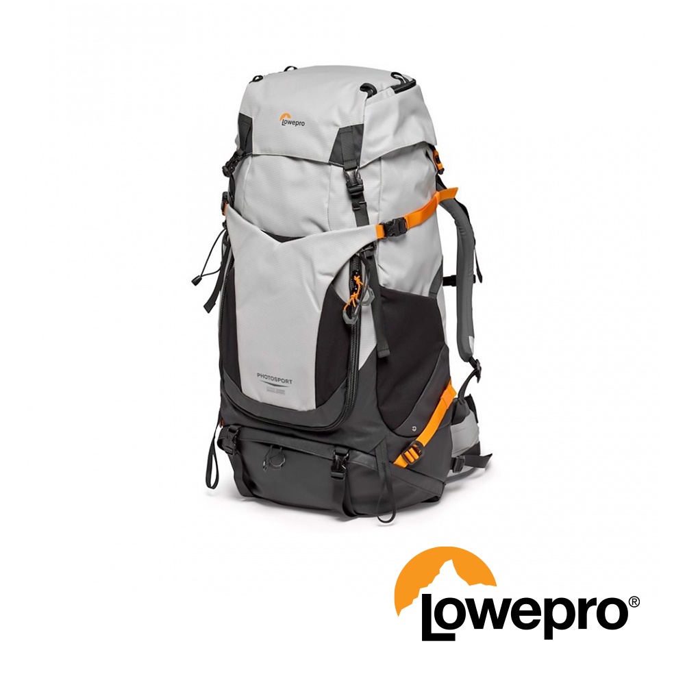 LOWEPRO 羅普 PhotoSport PRO 55L AW III (M-L) 登山包 相機包 公司貨