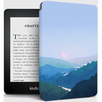 亞馬遜 Kindle Paperwhite 1,2,3  讀墨 mooink 電子書 保護套 6吋 收納套 防震