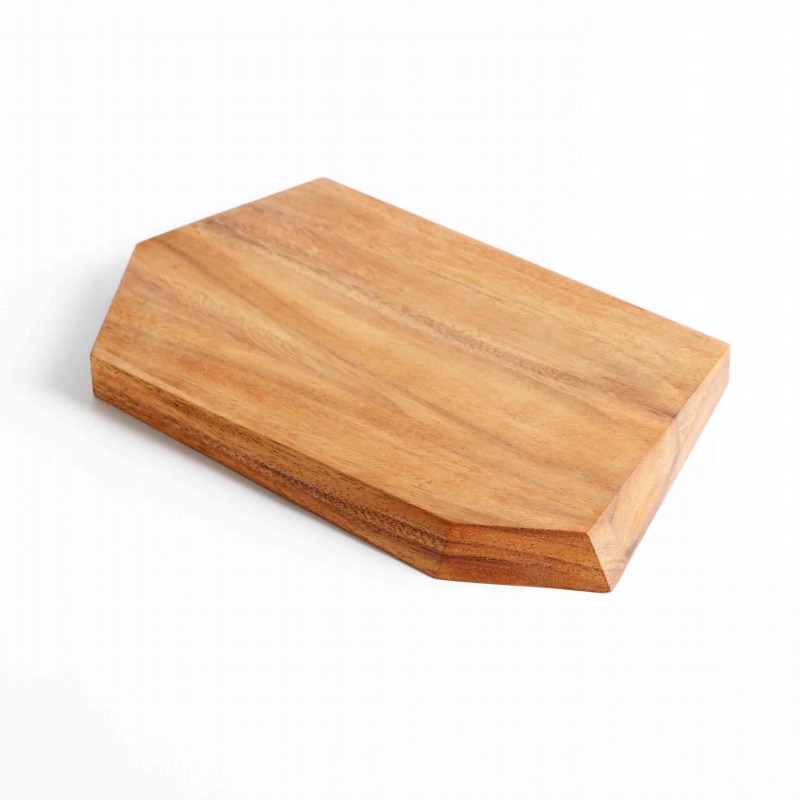 【CHABATREE】EDGE 砧板(S/M/L)《WUZ屋子》托盤 餐盤 點心盤 擺飾盤 木製砧板
