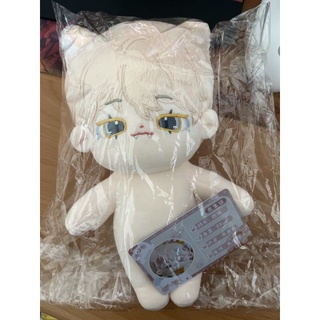 11 8更新售無屬性有屬性棉花娃棉花娃娃cm 雪兔四棉芋泥卷大豆花 蝦皮購物