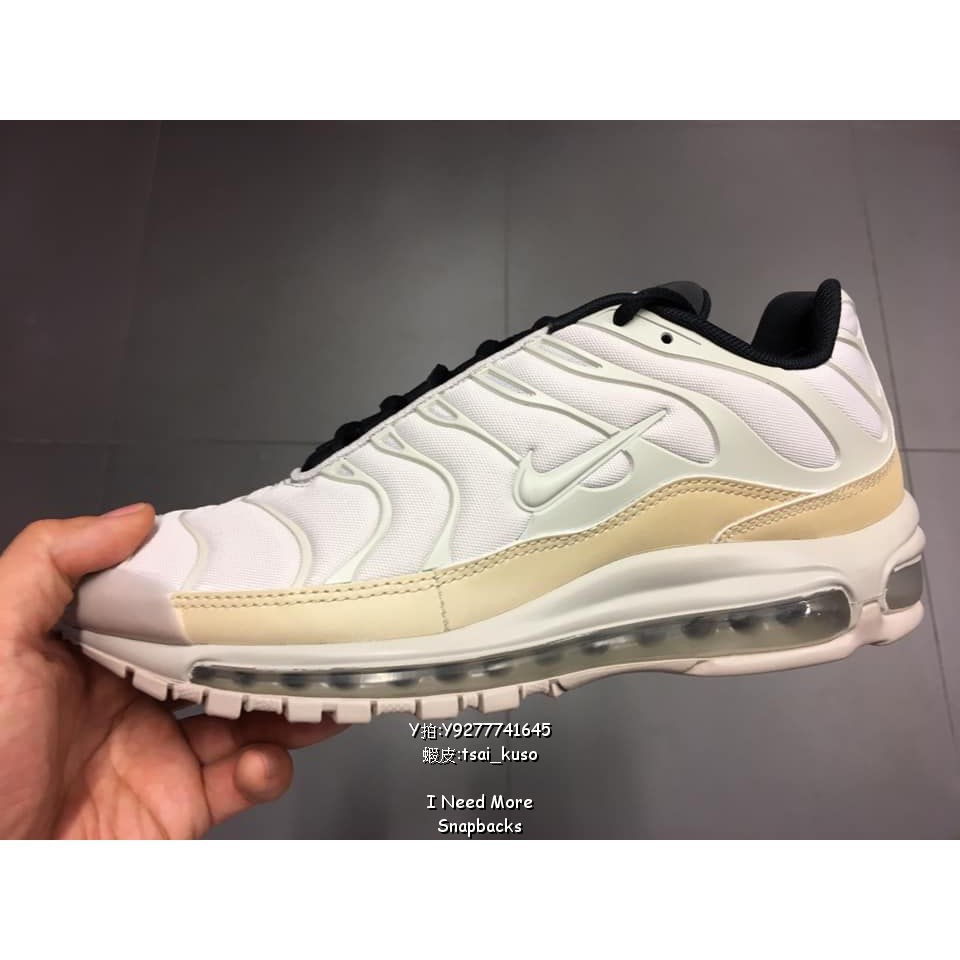 air max plus 97 orewood