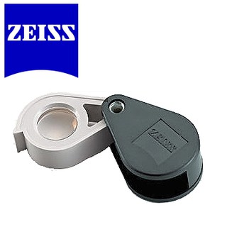 正陽光學 全新德國世界頂級 ZEISS 蔡司 40D 珠寶鏡 放大鏡 顯微鏡