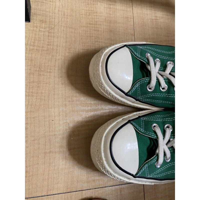 converse 1970 綠 29.5cm 二手9成新