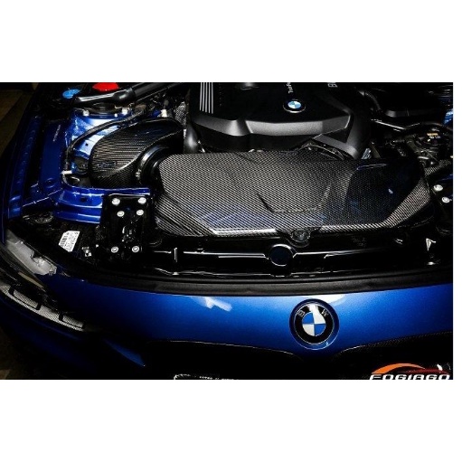 Fogiago BMW F2X F3X B48 120i/125i/220i/320i/330i/425 碳纖維進氣套件