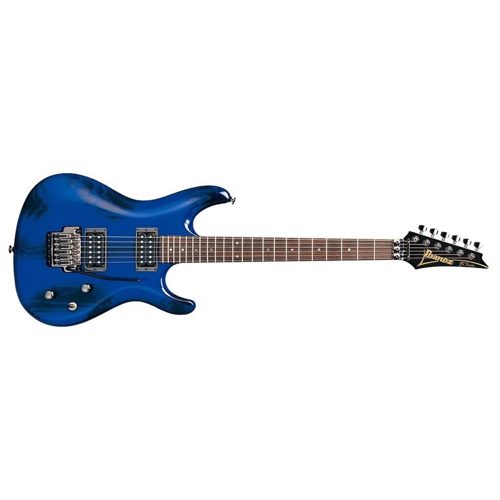Ibanez Joe Satriani signature JS-1000 BTB 電吉他