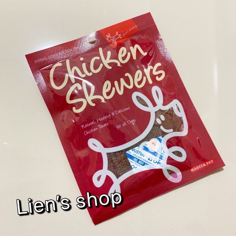 [Lien’s shop] 國產雞肉虱目魚細切條 寵物點心 純肉零食 貓咪狗狗可食