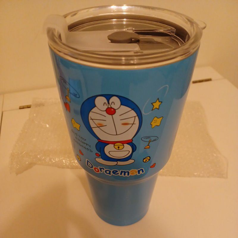 哆啦A夢 小叮噹 冰霸杯