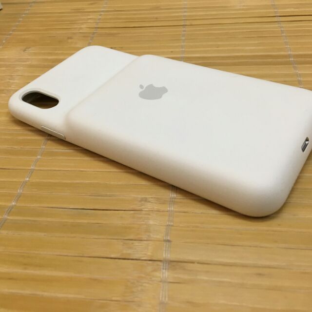 Iphone Xsm 聰穎電池殼 為ptt Jill7905網友設置其他人勿下單 蝦皮購物