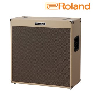 Roland Blues Cube 410 4x10 100瓦電吉他音箱 Cab Cabinet[唐尼樂器]