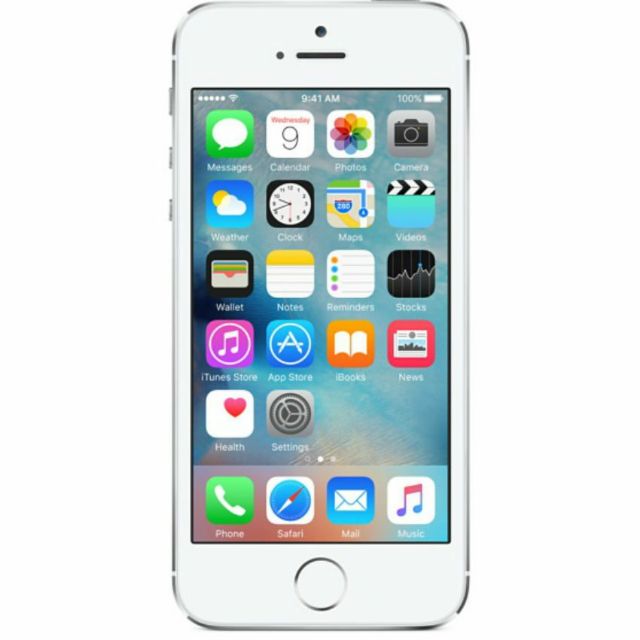 全新原廠配件，二手iPhone 5s 32G大降價，可選擇配件包(含原廠全新充電線、全新耳機、全新豆腐頭以及保護殼)