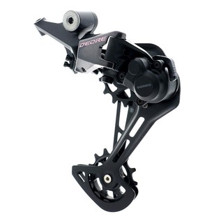 Shimano Deore RD-M6100-SGS 1x12速 超長腿後變速器