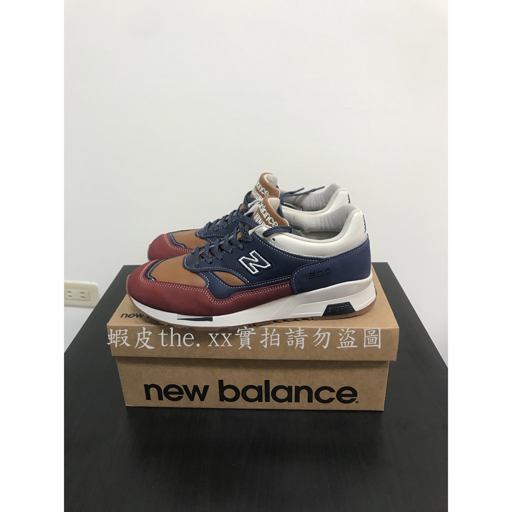 new balance m1500 v5