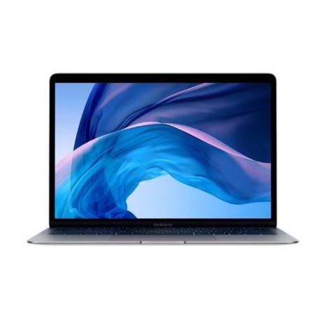 華創筆電@全新未拆封2020 MacBook Air 太空灰 13.3吋 i5-1.1G/8G/512G