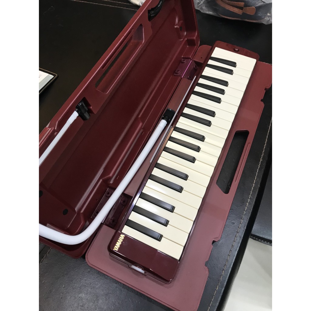 三一樂器 Yamaha P37DID 37鍵口風琴