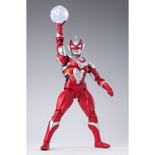 全新現貨S.H.Figuarts ULTRAMAN Z BETA SMASH