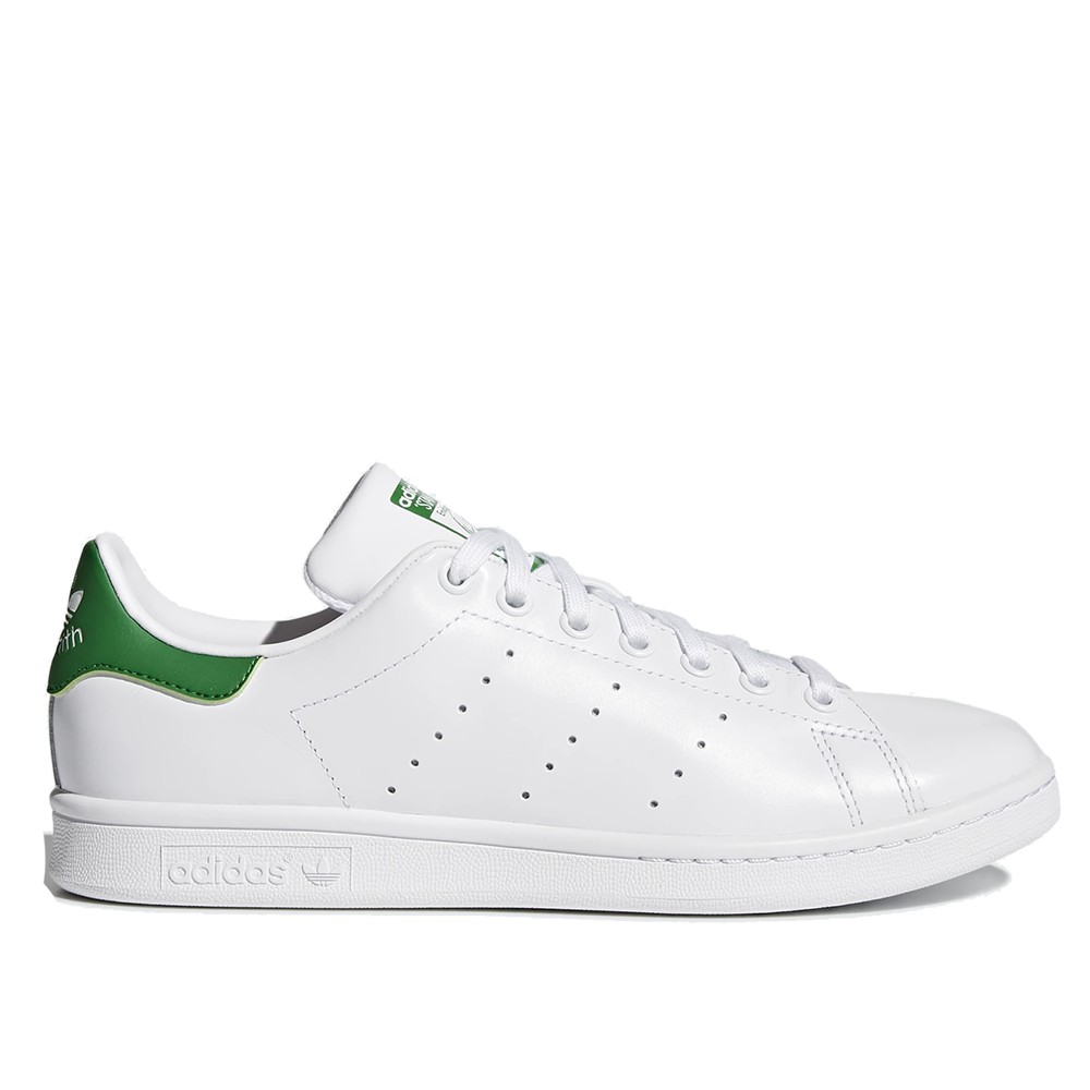 stan smith sneakers green