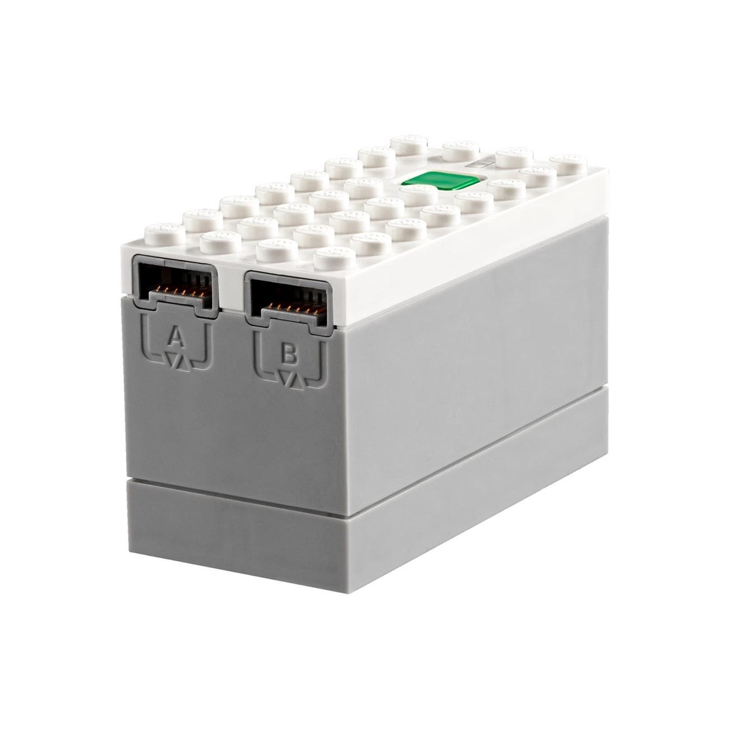 [Yasuee台灣] LEGO樂高 Powered UP 88009 主機(動力功能 零件) Hub