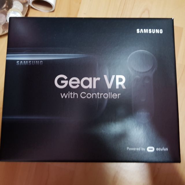 Gear 'vr   三星原廠smR324