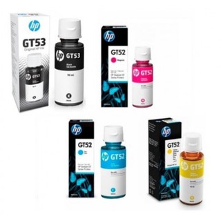 HP M0H57AA GT53XL GT52 原廠盒裝墨水 HP 615 215 520 755 725 580 795