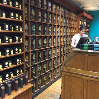 馬可波羅/皇家婚禮抵台!瑪黑茶 mariage frères🇫🇷 代購 法國直送