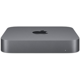 蘋果Apple Mac mini 桌上型電腦 3.6GHz 4 核心處理器 128GB 儲存空間 太空灰
