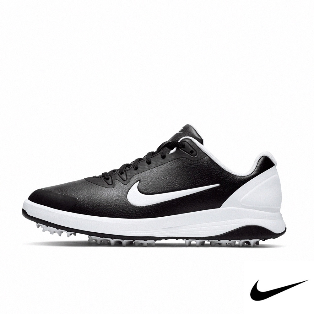 【NIKE 耐吉】Nike Golf INFINITY G 男士 高爾夫球鞋 白 CT0535-001