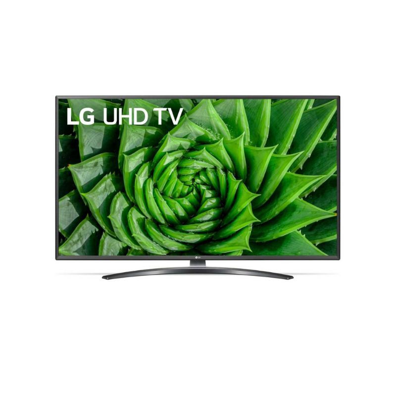 LG 樂金 UN8100 超真系列 4K AI 語音物聯網電視 55UN8100PWA