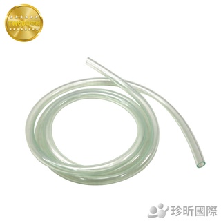 臺灣製 透明水管2分半5尺 約2分半5尺 水管 排水管 泡茶水管【TW68】