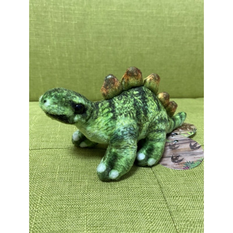 日本景品 全新 正版 日版 日本娃娃機 恐龍 恐竜ランド 玩偶 娃娃