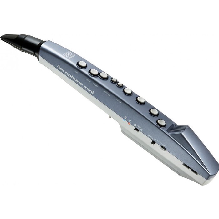 【六絃樂器】全新 Roland Aerophone mini A01 數位薩克斯風 電吹管 / 現貨特價