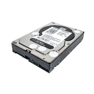 【酷3C】WD 威騰 WD1003FZEX 3.5吋 1T 1TB 黑標 3.5吋硬碟 5年保 硬碟