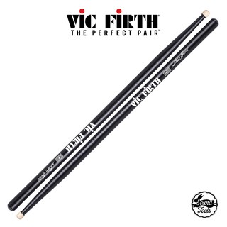 Vic Firth 大師簽名鼓棒 Steve Gadd (SSG)【桑兔】