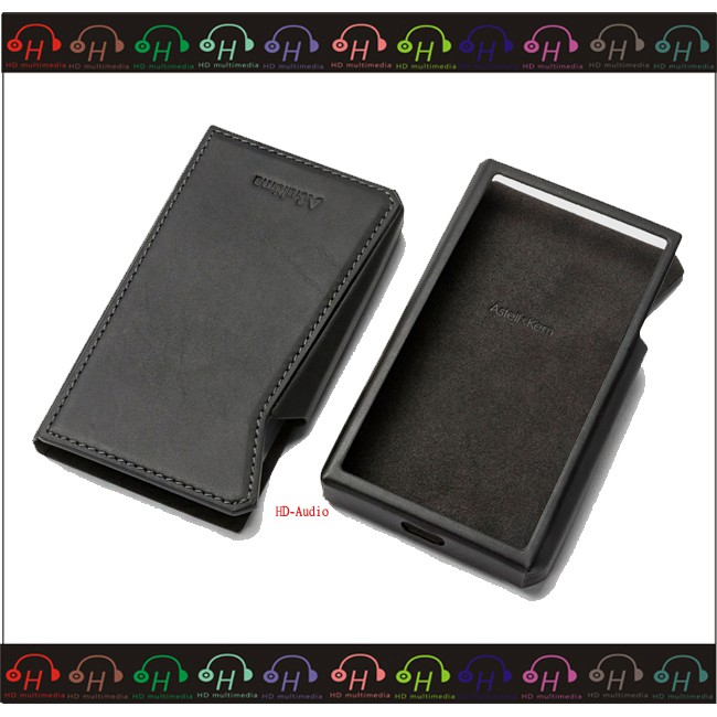 弘達影音多媒體   Astell&Kern A＆ultima SP2000 皮套