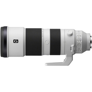 【高雄四海】現貨公司貨 SONY FE 200-600mm F5.6-6.3 OSS 超望遠變焦．全新公司貨兩年保固