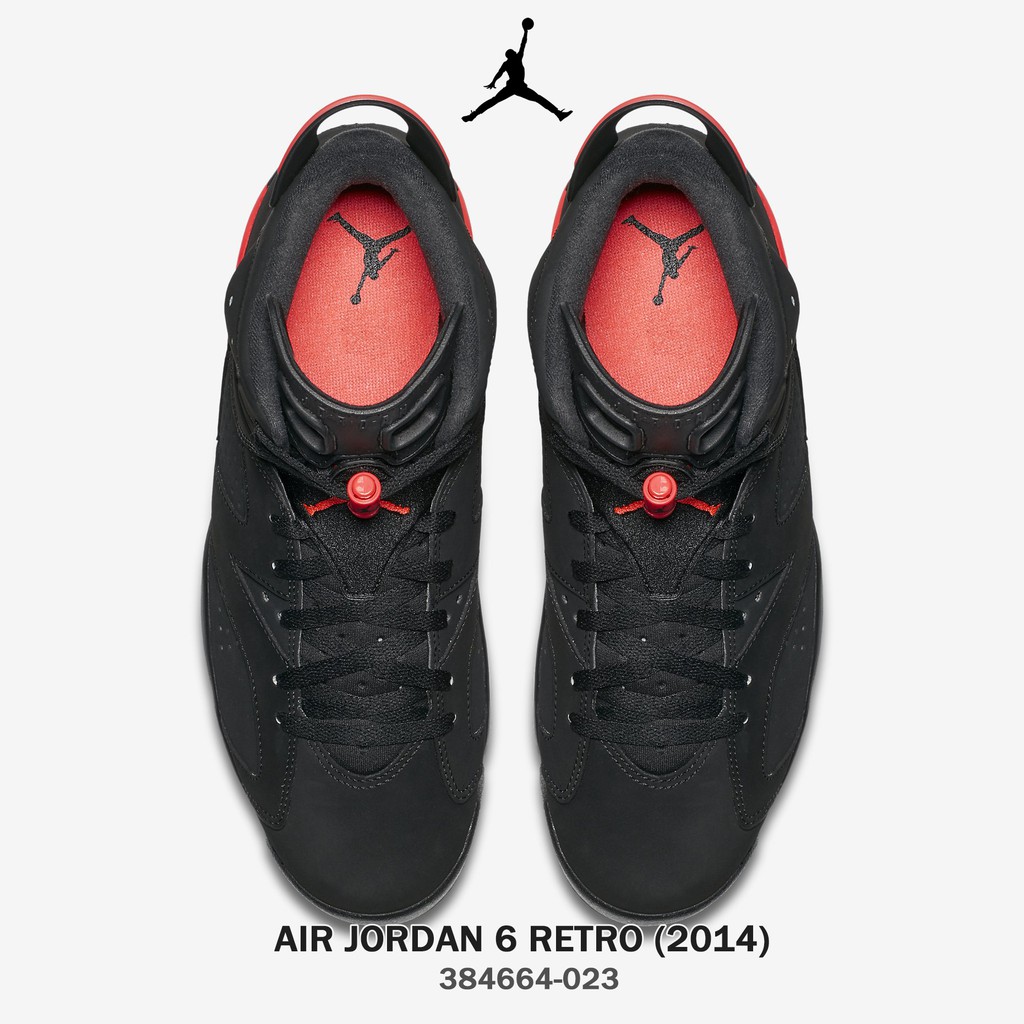 air jordan 6 infrared 2014