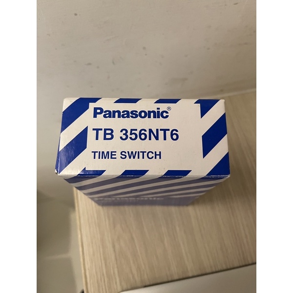 國際牌Panasonic TB356NT6 定時器