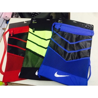 NIKE VAPOR健身袋/束口袋