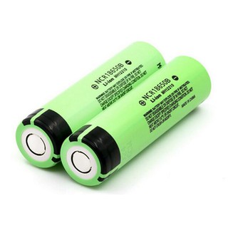MIT Vape 國際牌 綠皮 二款 松下電池 18650 動力電池 超高容量 蒸氣 附發票 台灣出貨