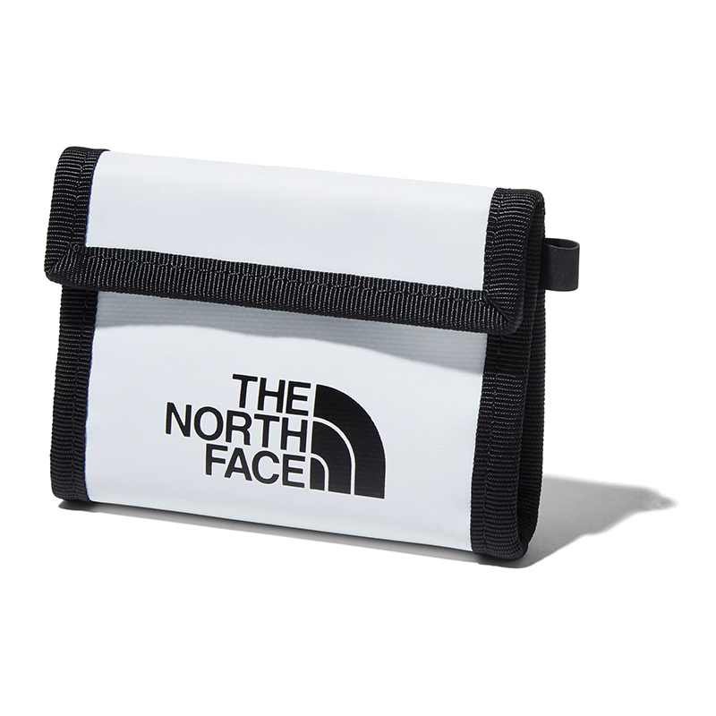 the north face wallet