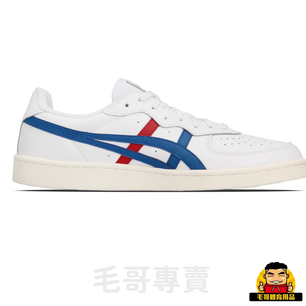 【毛哥專賣】Onitsuka Tiger 鬼塚虎 GSM 休閒鞋  1183A651105(男)