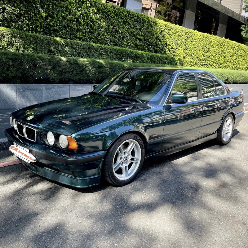 寶馬bmw 5 Series 4 5i 2 0l 蝦皮購物