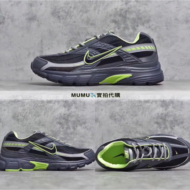 nike initiator running