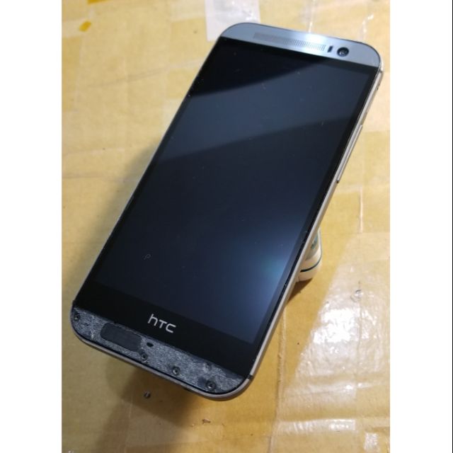 HTC One M8 M8x 16G 4G LTE零件機