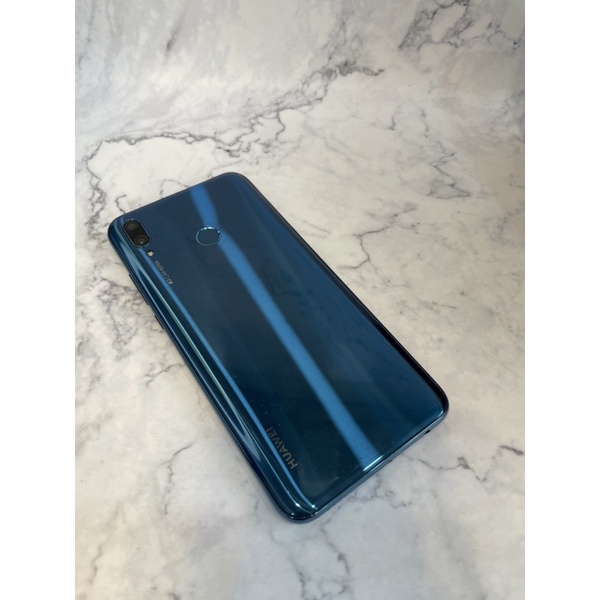 Huawei Y9 2019