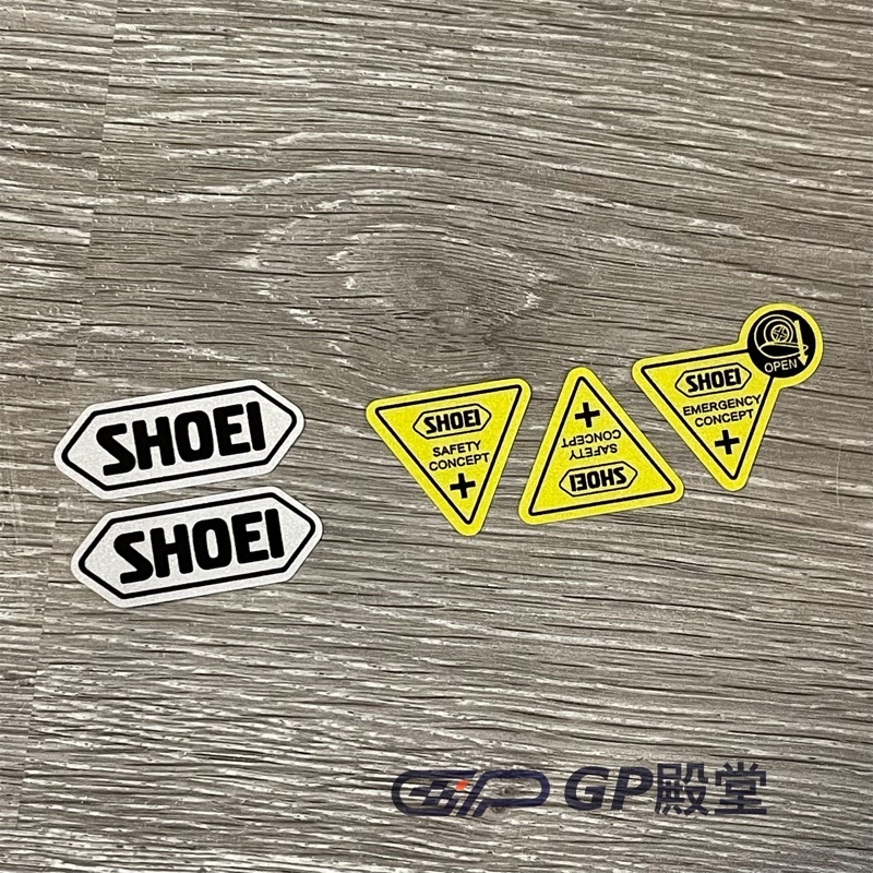 GP殿堂「車貼」MM93 SHOEI X14 Z7 Z8 歐克利Oakley 安全帽 鏡片 貼紙 motogp