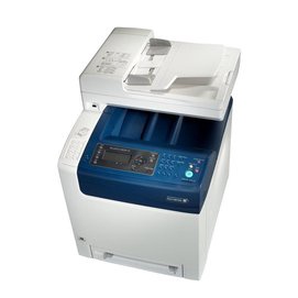 Fuji Xerox DP CM305df A4彩色雷射印表機(福利品)