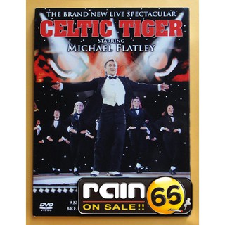 ⊕Rain65⊕正版DVD【塞爾特之舞】-火焰之舞-麥克佛萊利