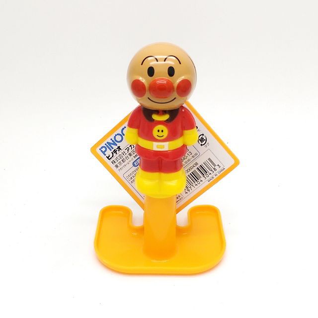 日本 麵包超人 Anpanman 挖沙鈀玩具 兒童玩具(4383)