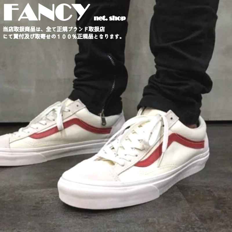 vans 36 gd